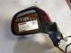 Nissan Note E12 2012-2015 LF Door Elec Mirror (5 Wire)