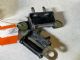 Holden Cruze YG Tailgate Hinges (Set)
