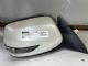 Subaru Legacy BR9 2009-2014 RF Door Elec Mirror (9 Wire)
