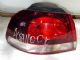 Volkswagen Golf MK6 GTI 2008-2012 L Tail Light