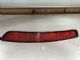 Volkswagen Golf MK6 GTI 2008-2012 LR Bumper Reflector