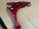 Nissan Note E12 2012-2015 RF Guard/Fender