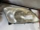 Toyota Corolla NZE121 R Headlight