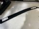 Lexus RX AL10 2008-2015 LR Door Monsoon