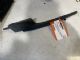 Lexus RX AL10 2008-2015 LF Guard/Fender to Cowl Side Seal