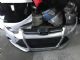 Ford Focus LW 2011-on Front Bumper Assembly