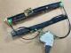 Audi Q7 4.5L 2011-2015 RF Door Elec Regulator