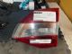 Ford Everest U375/UA 2015-on R Tailgate Light
