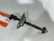 Toyota Prius V ZVW40 LF Door Check Strap