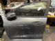 Ford Puma WF 2020-on LF Door Complete