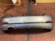 BMW 4 Series F36 2017-ON Rear Bumper Cover