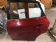 Nissan Pulsar B17 2013-2017 LR Door Shell