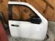 Ford Ranger PK 2009 - 2011 RF Door Complete