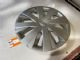 Toyota Corolla NKE165 12-Present Hub Cap
