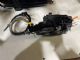 Mercedes-Benz G Class W463 RF Door Actuator