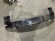Volkswagen Tiguan 5N 2007-2010 Rear Bumper Cover