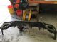 Lexus RX350 GGL15 Rear Bumper Lower Garnish