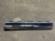 Volkswagen Touareg 7P 2016-2018 RF Door Moulding