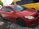 Toyota Corolla ZRE152R 06-12