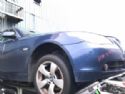 BMW 5 Series E60 530
