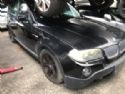 BMW X3 E83 LCI 2006 - 2010