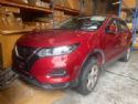 Nissan Qashqai J11 2014-2021