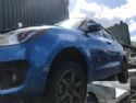 Suzuki Swift ZC72S 2010-2017