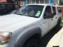 Mazda BT-50 BT-50 2WD