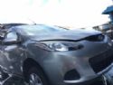 Mazda Demio DE 2007-2014