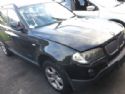 BMW X3 E83 LCI 2006-2010