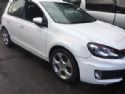 Volkswagen Golf MK6 GTI 2008-2012