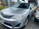 Toyota Camry ASV50