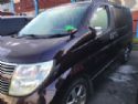 Nissan Elgrand E51 06/02-05/10