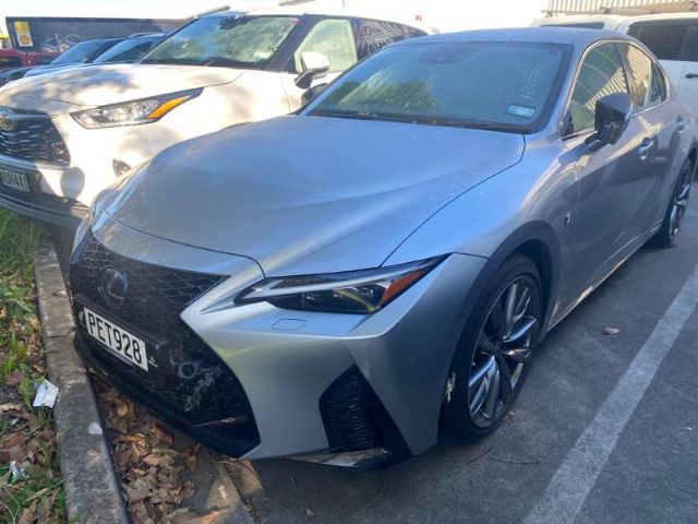 Lexus IS300 IS300