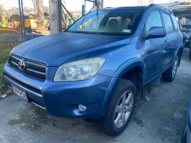 Toyota RAV4 ACA33 facelift 08/2008-11/2012