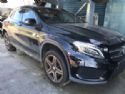 Mercedes-Benz GLA250 X156 2017-2019