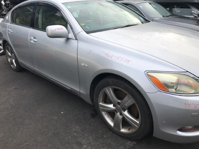 Lexus GS430 GS430