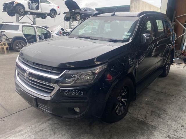 Holden TrailBlazer RG 2016-2020