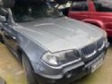 BMW X3 E83 2003 - 2006