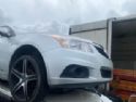 Holden Cruze Other