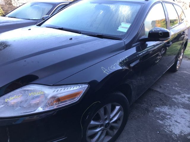 Ford Mondeo MK4 2011-2017