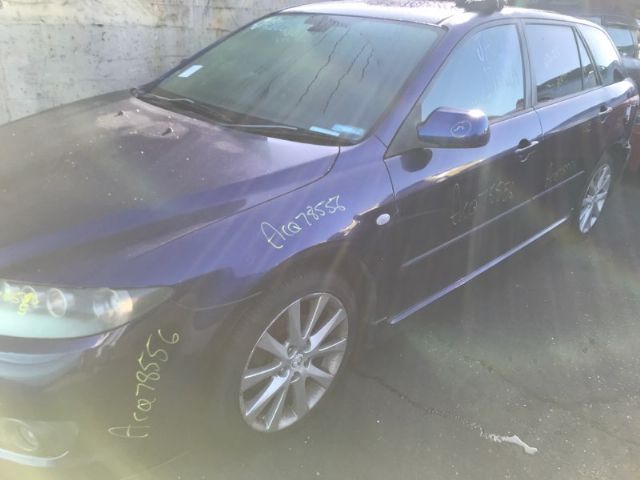 Mazda Atenza GG 2002-2008