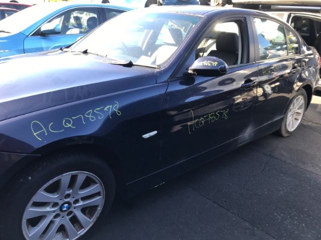 BMW 320i G20