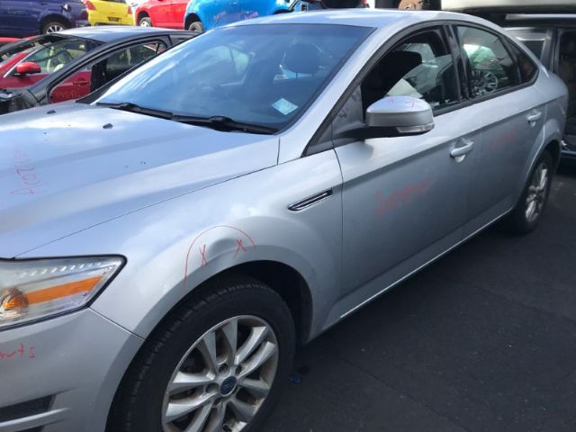 Ford Mondeo MK4 2011-2017