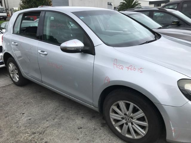 VW Golf Golf