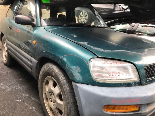 Toyota RAV4 SXA10 06/94-06/00