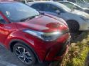 Toyota C-HR ZYX10