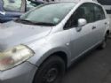 Nissan Tiida C11 2004-2007