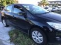 Ford Focus LW2 2012-on