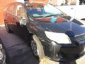 Toyota Corolla ZRE141